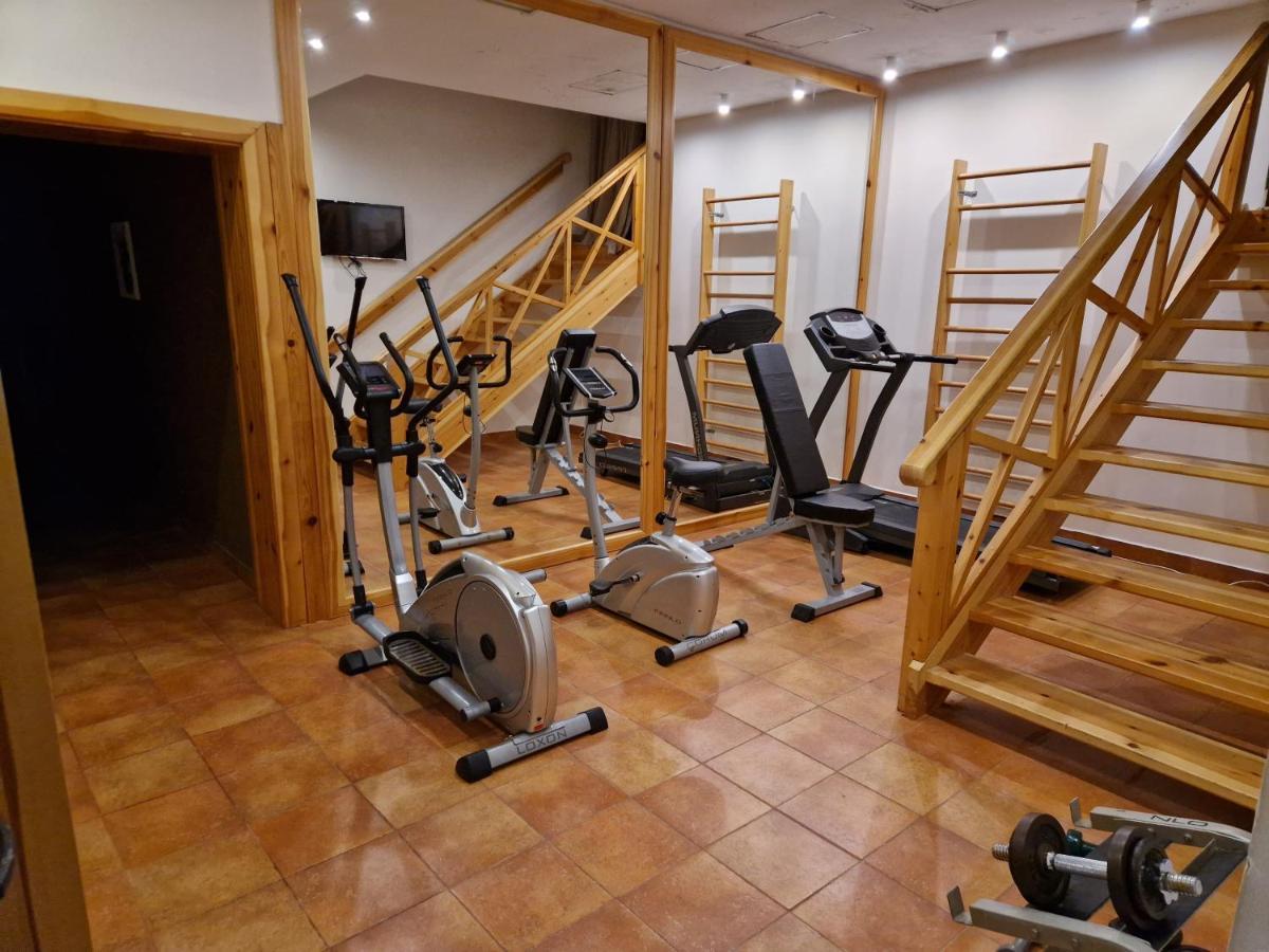 Green Life, Bansko, Private Studio C-17 Exterior foto
